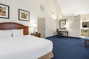 Thousand Hills Resort Hotel