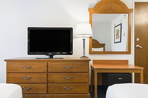 Thousand Hills Resort Hotel