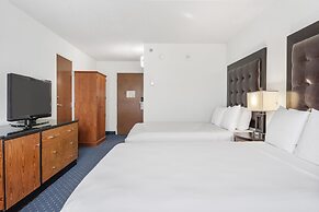 Thousand Hills Resort Hotel