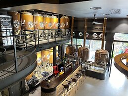 The H Hotel Phnom Penh