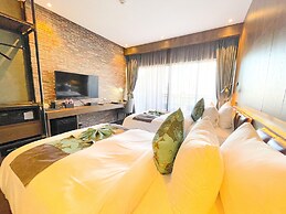 The H Hotel Phnom Penh