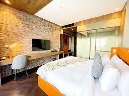 The H Hotel Phnom Penh