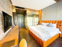 The H Hotel Phnom Penh