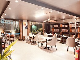 The H Hotel Phnom Penh