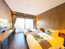 The H Hotel Phnom Penh