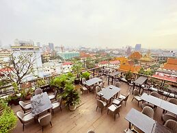 The H Hotel Phnom Penh