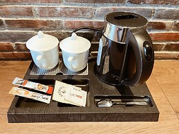 The H Hotel Phnom Penh