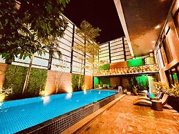 The H Hotel Phnom Penh