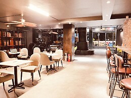 The H Hotel Phnom Penh