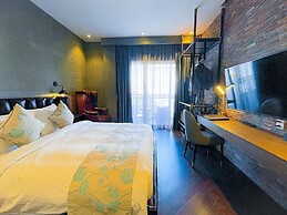 The H Hotel Phnom Penh