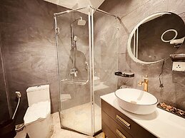 The H Hotel Phnom Penh