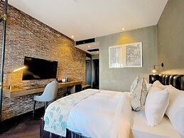 The H Hotel Phnom Penh