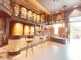 The H Hotel Phnom Penh