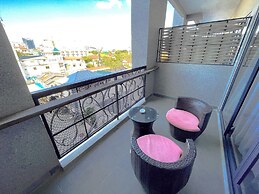 The H Hotel Phnom Penh