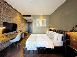 The H Hotel Phnom Penh