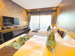The H Hotel Phnom Penh