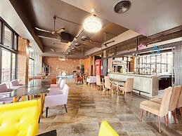 The H Hotel Phnom Penh