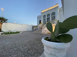 Ventidueventi Luxury suites