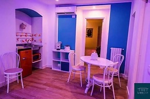 Ventidueventi Luxury suites