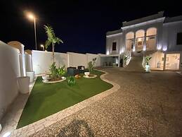 Ventidueventi Luxury suites