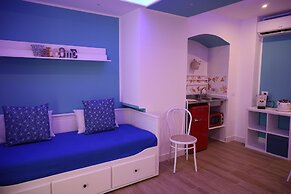 Ventidueventi Luxury suites