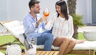 Ventidueventi Luxury suites