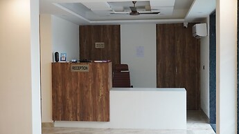 The Palm Studio