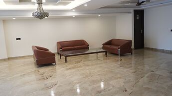 The Palm Studio