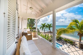 Exceptional Beachfront Living - Milord Sunsets 3 Bedroom Home by Blue 