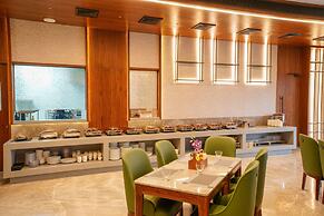 Regenta Place Chandigarh Mohali