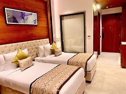 Regenta Place Chandigarh Mohali