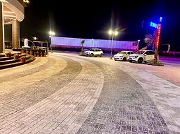 Regenta Place Chandigarh Mohali