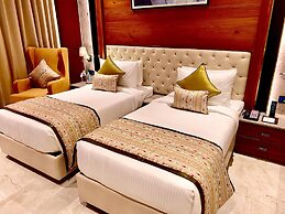 Regenta Place Chandigarh Mohali