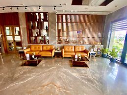 Regenta Place Chandigarh Mohali