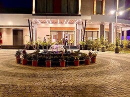 Regenta Place Chandigarh Mohali