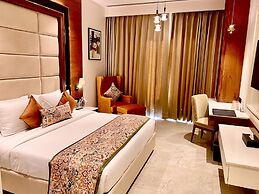 Regenta Place Chandigarh Mohali