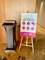 Regenta Place Chandigarh Mohali