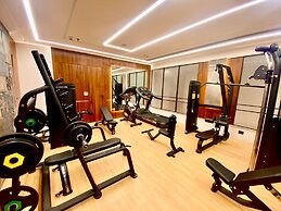 Regenta Place Chandigarh Mohali