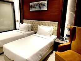 Regenta Place Chandigarh Mohali