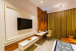 Regenta Place Chandigarh Mohali
