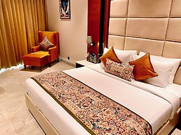 Regenta Place Chandigarh Mohali