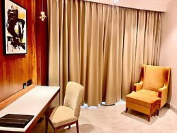 Regenta Place Chandigarh Mohali