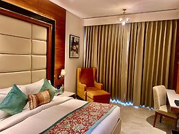 Regenta Place Chandigarh Mohali