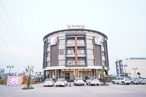 Regenta Place Chandigarh Mohali