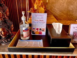 Regenta Place Chandigarh Mohali