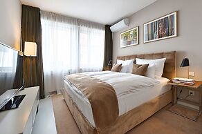 HeyMi Apartments Mondschein