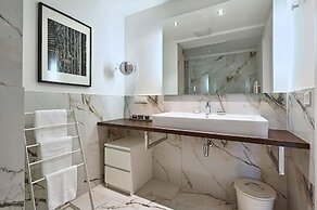 HeyMi Apartments Mondschein