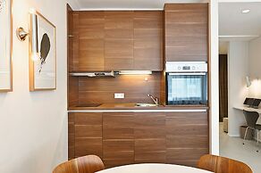 HeyMi Apartments Mondschein