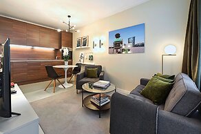 HeyMi Apartments Mondschein