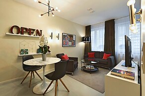 HeyMi Apartments Mondschein